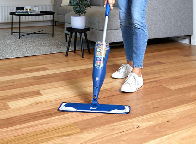 Floor Care