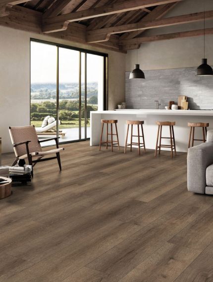 Laminate Flooring