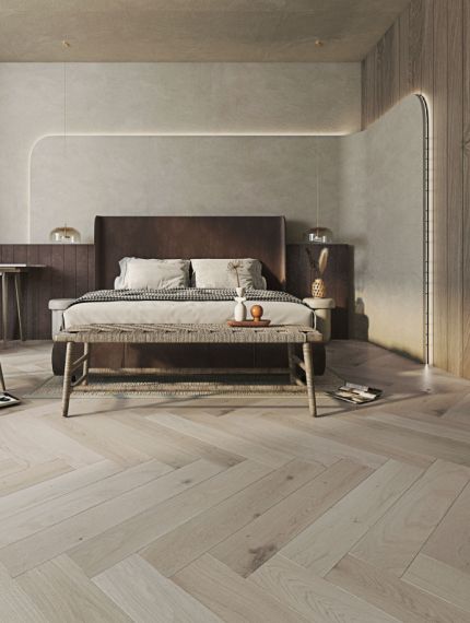 Engineered Timber Flooring