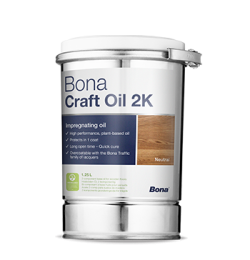 Bona Craft Oil 2K