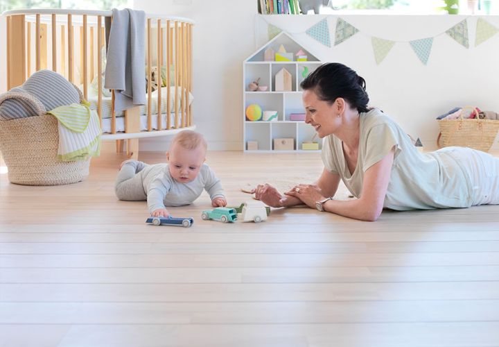 efp Homeowners